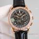 2021! JH Factory V2 Version Patek Philippe Grand Complication Copy Watch 5270J Rose Gold White Dial (2)_th.jpg